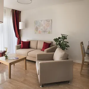 Domitys Les Gréements D'or Appart hôtel