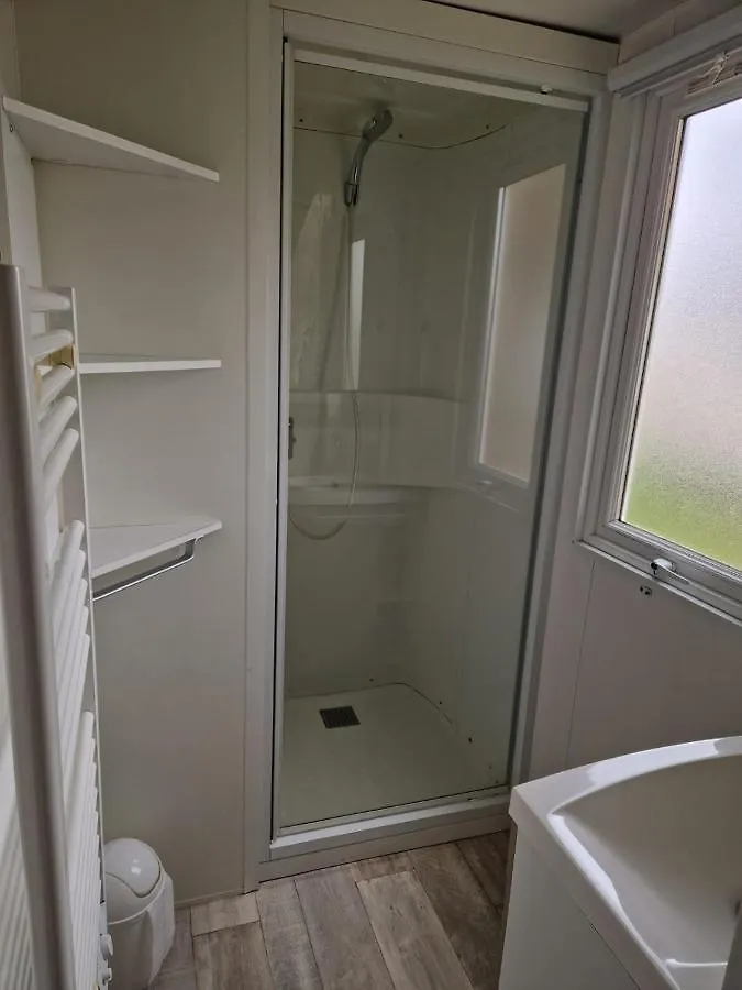 Mobil-Home A Douarnenez France