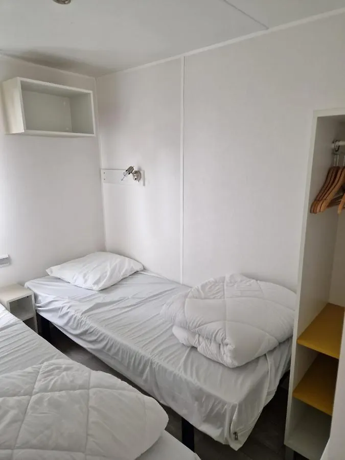 Holiday park Mobil-Home A Douarnenez