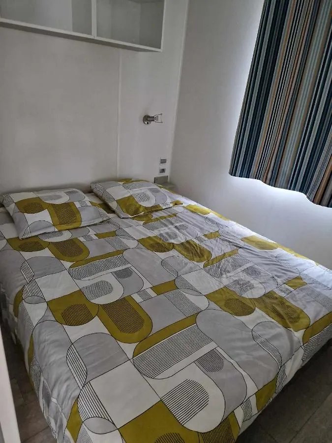 Mobil-Home A Douarnenez Holiday park
